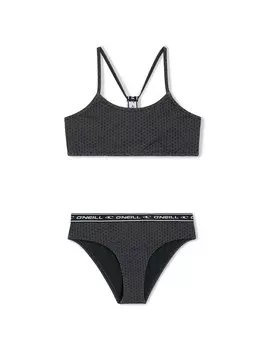Бикини O'NEILL Bralette Bikini, черный