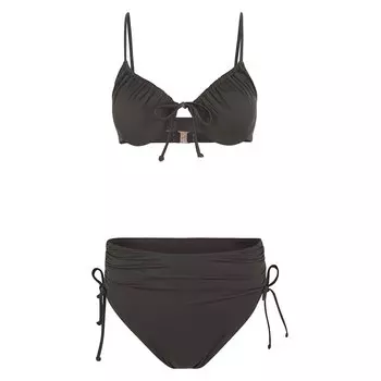 Бикини Oneill Avalon Nova, черный
