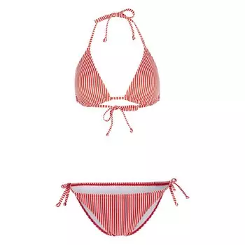 Бикини Oneill Capri Bondey, красный