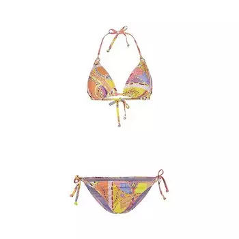 Бикини Oneill Capri Bondey, разноцветный