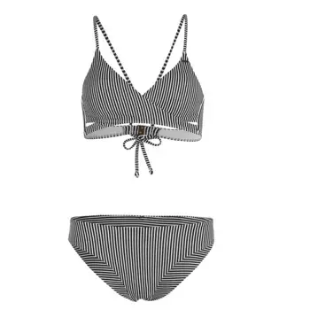 Бикини Oneill Essentials Baay Maoi, черный