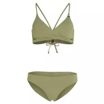 Бикини Oneill Essentials Baay Maoi, зеленый