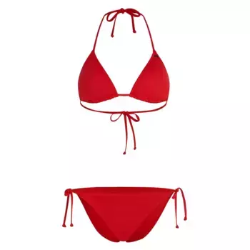 Бикини Oneill Essentials Capri Bondey, красный