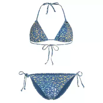 Бикини Oneill Essentials Capri Bondey, синий