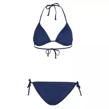 Бикини Oneill Essentials Capri Bondey, синий