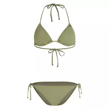 Бикини Oneill Essentials Capri Bondey, зеленый