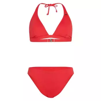 Бикини Oneill Essentials Marga Cruz, красный