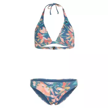 Бикини Oneill Essentials Marga Cruz, синий