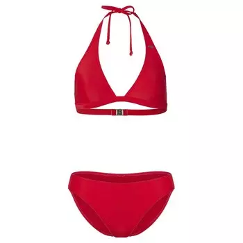 Бикини Oneill Essentials Maria Cruz, красный