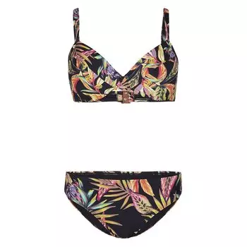 Бикини Oneill Julia Wb Rita, черный