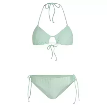 Бикини Oneill Madrid Jensen, зеленый