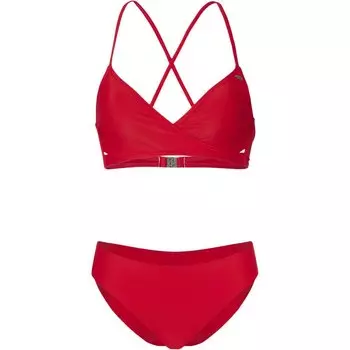 Бикини Oneill N08304 Baay Maoi, красный