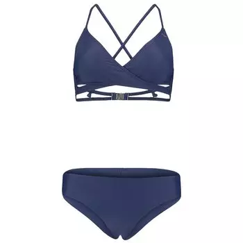 Бикини Oneill N08304 Baay Maoi, синий