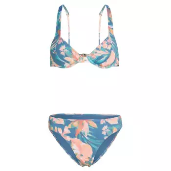 Бикини Oneill Saltwater Elsie Rita, синий