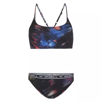 Бикини Oneill Sport, черный