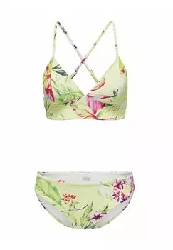 Бикини ONLY, цвет pastel green