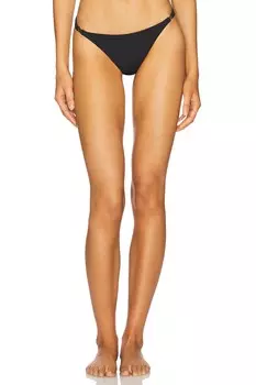 Бикини-плавки Bellamy Anine Bing, black
