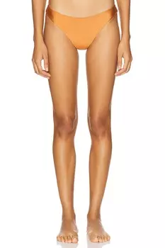 Бикини-плавки Jersey sands от Patbo, brown