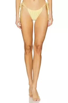 Бикини-плавки Kyma Bananhot, daisy yellow
