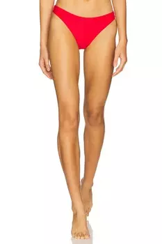 Бикини-плавки Margot Milly, red