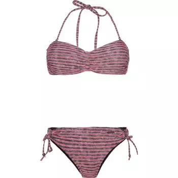 Бикини Protest Barbere Bandeau, розовый