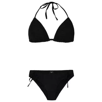 Бикини Protest Women's Prtelenas Triangle, цвет True Black