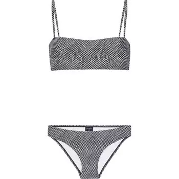 Бикини Protest Xara Bandeau, синий