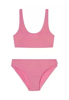 Бикини SC SET Pepe Jeans, фуксия