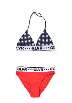 Бикини SET Gulliver, цвет multi coloured