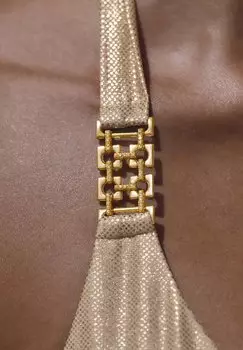 Бикини SET LASCANA, золотой