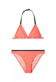 Бикини SET O'Neill, цвет neon coral