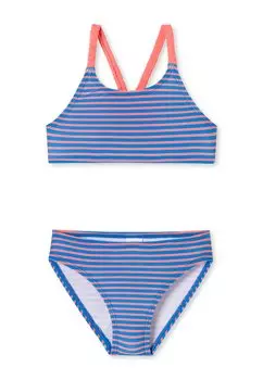 Бикини SET Schiesser, синий