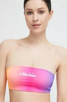 Бикини-топ Ellesse, розовый