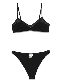 Бикини Tory Burch Hipster, черный