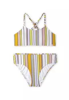 Бикини TROPICS O'Neill, цвет multi stripe