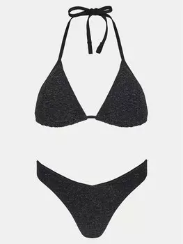 Бикини VA5221 J4874 Liu Jo Beachwear, черный