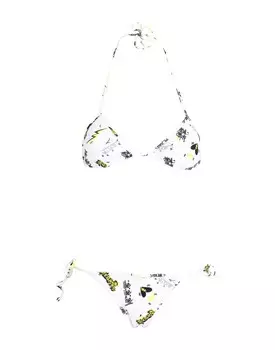 Бикини Zadig&Voltaire, белый