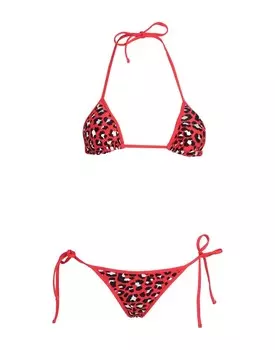 Бикини Zadig&Voltaire, красный