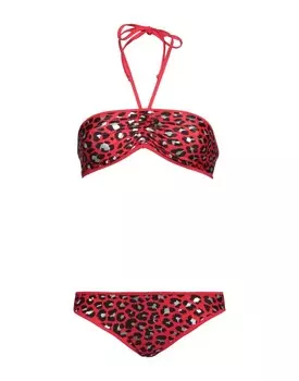 Бикини Zadig&Voltaire, красный