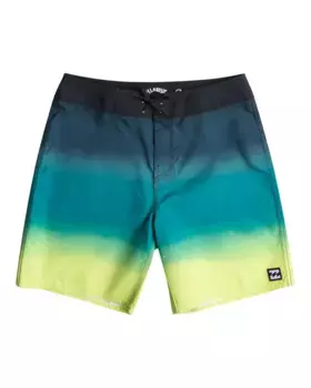 Billabong Boardshorts "All Day Fade OG", черный