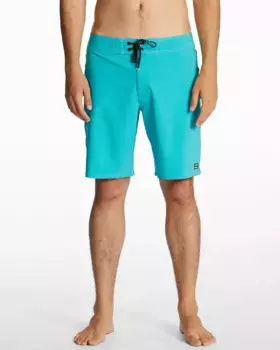 Billabong Boardshorts "All Day Pro", бирюзовый