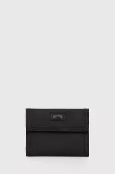 Биллабонг кошелек Billabong, черный