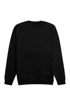 Billabong Мужская ЧЕРНАЯ толстовка Billabong, черный