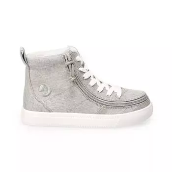 BILLY Footwear Высокие кеды для девочек BILLY Footwear