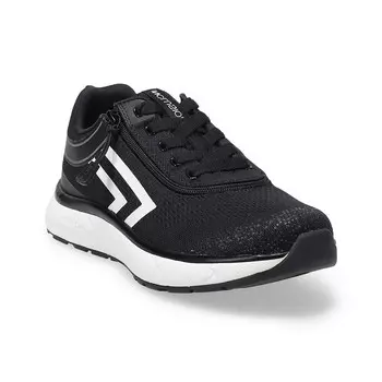BILLY Footwear Женские спортивные кроссовки, черный