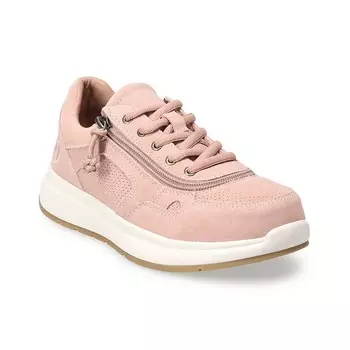 BILLY Footwear Женские спортивные кроссовки, розовый