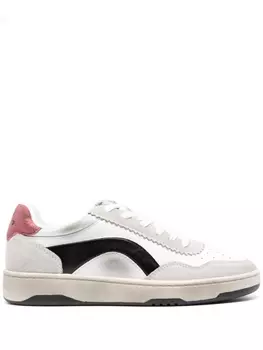 Bimba y Lola кроссовки Cupsole, белый