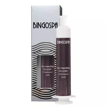 БИНГОСПА, Bingospa