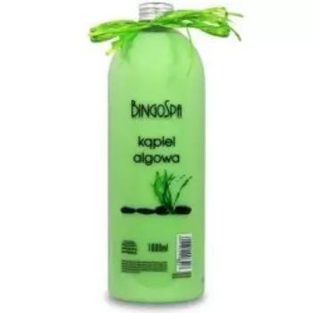 БИНГОСПА Водорослевая ванна 1л, BingoSpa