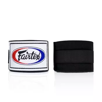 Бинты боксерские Fairtex HW 2, черный